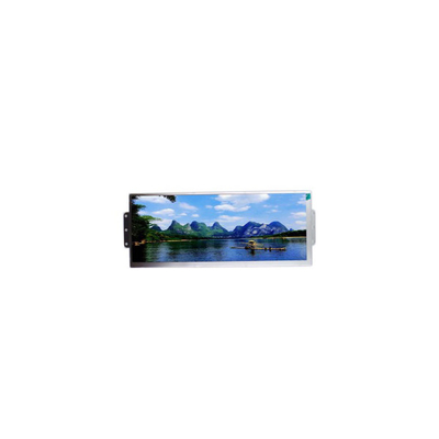 S091WX02 a étiré pouce 1280×480 IPS de l'affichage à cristaux liquides 9,1 de barre