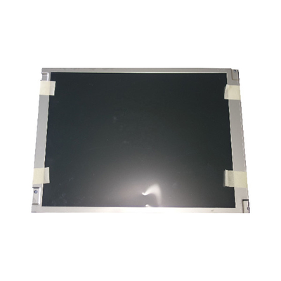 Bon prix panneau d'affichage industriel G104VN01 V1 60Hz d'affichage à cristaux liquides de 10,4 pouces en ligne