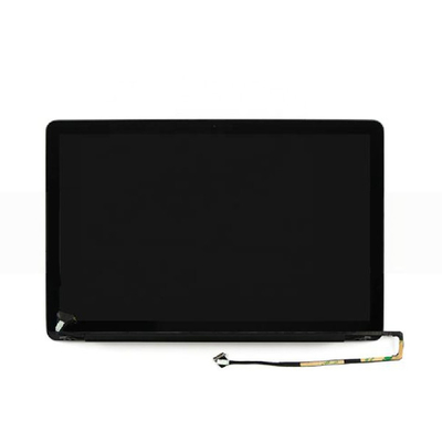 Bon prix Remplacement d'ordinateur portable d'écran d'affichage à cristaux liquides de 15 pouces pour le MacBook Pro A1286 2009 2010 en ligne