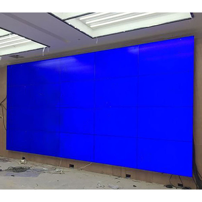 Bon prix 55 écran de visualisation visuel de mur d'affichage à cristaux liquides d'affichage d'affichage à cristaux liquides de pouce LD550DUN-TKA1 en ligne