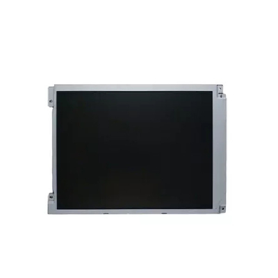Bon prix Panneau industriel LQ104V1DG81 d'écran de visualisation d'affichage à cristaux liquides de 10,4 pouces pour des moniteurs en ligne