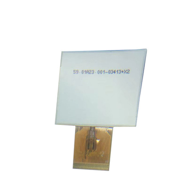 Bon prix Écran d'affichage à cristaux liquides de l'écran A015AN05 V2 d'affichage à cristaux liquides de module d'affichage d'affichage à cristaux liquides d'AUO en ligne