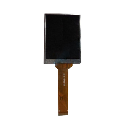 Bon prix AUO 1,46 panneau d'affichage d'écran d'affichage à cristaux liquides de l'écran A015AN02 de module de TFT LCD de pouce en ligne