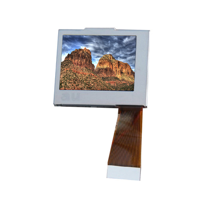 Bon prix Panneau d'affichage d'affichage à cristaux liquides du panneau A015AN03 V1 d'affichage à cristaux liquides TFT LCD 1,46 pouces en ligne