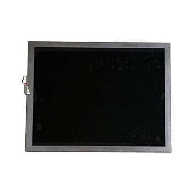 Bon prix 8,0 affichage LQ080V3DG01 d'affichage à cristaux liquides de Tft d'interface de pouce 640*480 en ligne