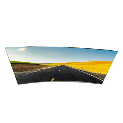 Bon prix Panneau d'affichage à cristaux liquides du LG Display 3840*1600 LM375QW1-SSA1 pour la publicité en ligne