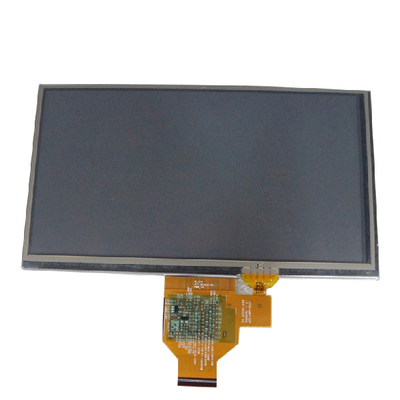 Bon prix A061VTT01.0 convertisseur analogique-numérique d'écran tactile de Tft de panneau d'affichage à cristaux liquides de pouce 800*480 de l'original 6,1 en ligne