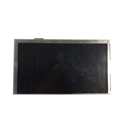 Bon prix Nouvel A065GW01 original 400*234 panneau d'affichage à cristaux liquides de navigation de la voiture DVD d'écran de visualisation d'affichage à cristaux liquides de 6,5 pouces en ligne
