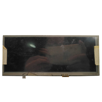 Bon prix Original de panneau d'affichage d'affichage à cristaux liquides Tft de 8,1 pouces pour AUO A081VW01 V0 en ligne