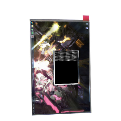Bon prix Module d'affichage d'affichage à cristaux liquides de pouce B101QAN01.0 d'AUO 10,1 pour la protection et la Tablette en ligne