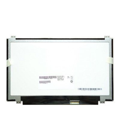 Bon prix Panneau mince d'écran d'affichage à cristaux liquides d'ordinateur portable de 11,6 pouces B116XTN01.0 HW0A pour HP Pavilion x360 m1-U en ligne