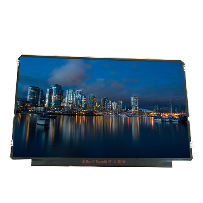 Bon prix Pour l'écran d'affichage à cristaux liquides de l'ordinateur portable B116XTT01.0 de Dell Chrome 11-3120 avec le panneau d'affichage à cristaux liquides du contact HD 1366X768 en ligne
