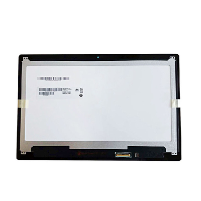 Bon prix AUO tout neuf B133HAB01.0 HW0A écran d'affichage à cristaux liquides d'ordinateur portable de 13,3 pouces en ligne