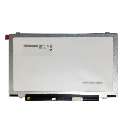 Bon prix B140HAT01.0 pour Dell DPN 0TFVG5 écran tactile de panneau d'affichage à cristaux liquides d'ordinateur portable de 14,0 pouces en ligne