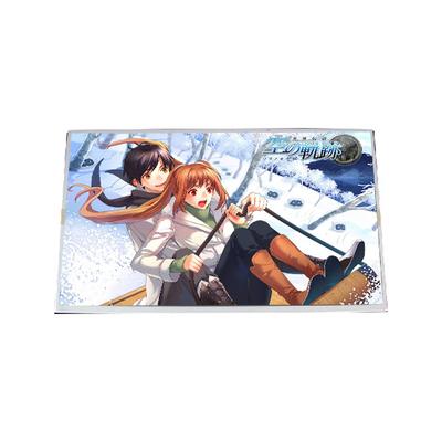 Bon prix 14 écran 1600*900 40PIN d'affichage à cristaux liquides d'ordinateur portable de l'affichage à cristaux liquides B140RW01 V0 de pouce en ligne