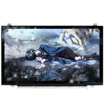 Bon prix 17,3 panneau 3840*2160 B173ZAN01.1 d'affichage à LED d'informatique 40PIN 4K IPS de pouce QHD en ligne