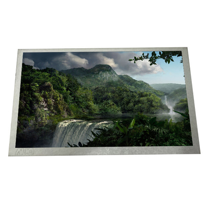 Bon prix Original C050FTN01.0 écran de visualisation d'affichage à cristaux liquides de 5,0 pouces pour le système de navigation de GPS de voiture pour AUO en ligne
