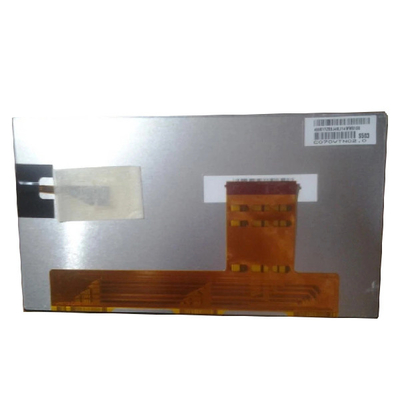 Bon prix Panneau d'affichage à cristaux liquides de l'écran de visualisation d'affichage à cristaux liquides de pouce 800×480 AUO de l'original 7,0 de marque C070FW01 V0 en ligne