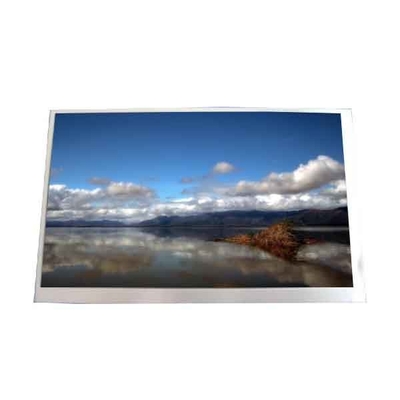 Bon prix Affichage de l'affichage à cristaux liquides C080VTN01.0 pour AUO pour la navigation de GPS de voiture en ligne