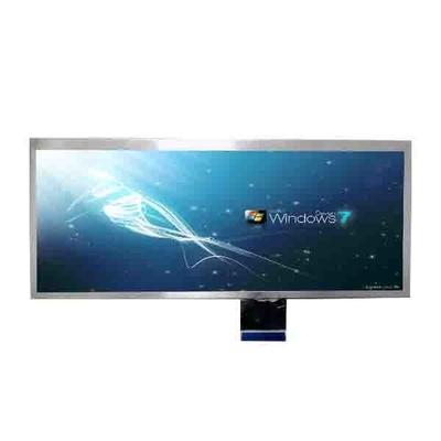 Bon prix Modules d'affichage à cristaux liquides d'AUO C123VAN01.0 Tft 12,3 pouces pour le moniteur de voiture en ligne