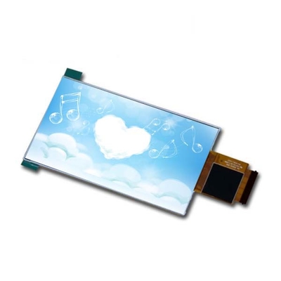 Bon prix G050TAN01.0 l'affichage d'affichage à cristaux liquides de pouce 720*1280 AUO Tft de l'original 5 avec Mipi 30 bornes connectent en ligne