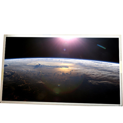 Bon prix Panneau 1366X768 d'affichage à cristaux liquides de M185XW01 VD AUO module d'affichage d'affichage à cristaux liquides de 18,5 pouces en ligne