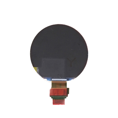 Bon prix Interface de la résolution MIPI de l'affichage 1.4inch 320x290 de TFT LCD de rond de la montre H140QVN01.1 en ligne