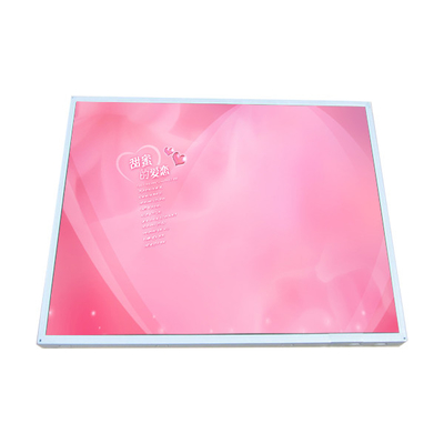 Bon prix M190EG02 V0 Moniteur de bureau 19 pouces 1280x1024 Revêtement dur 300 CD/M2 en ligne