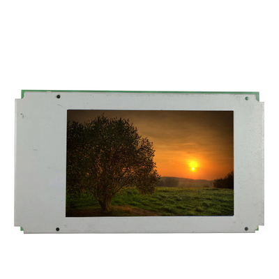 Bon prix 6,3 affichage d'écran industriel d'affichage à cristaux liquides du panneau DMF5006NB-FW-2 d'affichage à cristaux liquides de pouce 320×200 en ligne