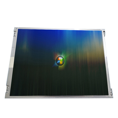 Bon prix L150X2M EC-1 une rayure verticale du panneau 1024x768 XGA 85PPI RVB de SI TFT LCD en ligne