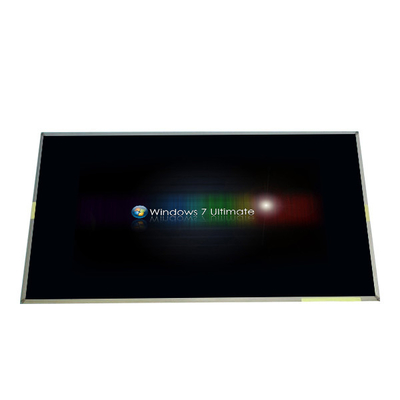 Bon prix LVDS a entré 60HZ le panneau M156XW01 V0 1366x768 WXGA 100PPI 250 Cd/M2 d'affichage à cristaux liquides d'ordinateur portable de 15,6 pouces en ligne