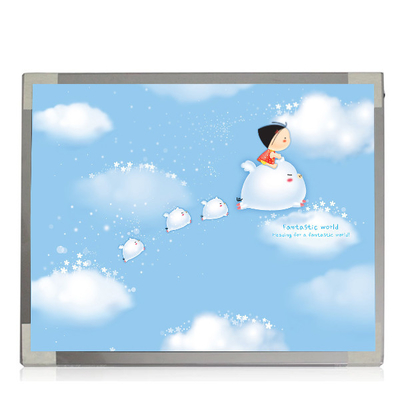 Bon prix Pour la résolution SXGA de l'écran M170EN05 V1 1280x1024 de l'affichage à cristaux liquides 17inch, contrôleur Board 4CCFL d'affichage à cristaux liquides de 96 PPI en ligne