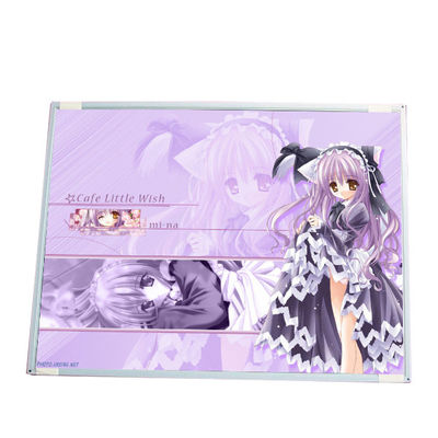 Bon prix Nouveau panneau d'affichage original d'écran d'affichage à cristaux liquides de M201UN04 V0 1600*1200 pour industriel en ligne